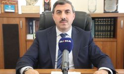 Gaziantep İl Müftü Yardımcısı Aktan: Üç aylar Ramazan'a hazırlık için büyük bir fırsattır