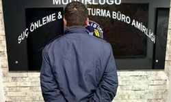 Gaziantep'te haklarında kesinleşmiş hapis cezası bulunan 3 kişi yakalandı