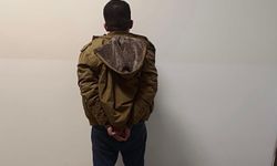 Gaziantep'te hırsızlık suçundan aranan şahıs yakalandı