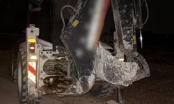 Gaziantep'te kaçak kazı: 3 gözaltı