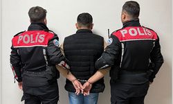 Gaziantep'te kesinleşmiş hapis cezası bulunan şahıs yakalandı