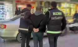 Gaziantep'te tefecilik operasyonu: Çok sayıda cihaz ve kaçak emtia ele geçirildi