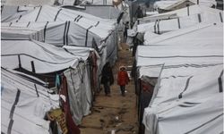 Gazze Hükümet Bilgi Ofisi: Fırtına ve bombardıman sonrası bilanço ağırlaşıyor