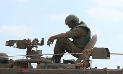 Gazze soykırımına katılan bir işgal subayı daha intihar etti