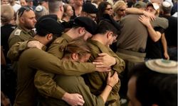 Gazze soykırımından sonra işgal askerleri arasında intihar olayları arttı