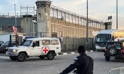 Gazze'de alıkonulan 5 Filistinli esir serbest bırakıldı