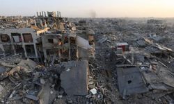 Gazze'de ateşkes bir kez daha delindi: Siyonist rejimden yoğun hava saldırıları