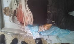 Gazze'de bir güvenlik subayı suikastla şehit oldu