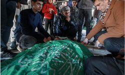 Gazze’de son 24 saatte 9 şehit