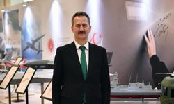 Görgün: Macaristan'la derin ve anlamlı iş birliklerimiz artarak devam edecek