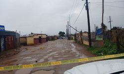 Güney Afrika'da silahlı saldırı: 9 ölü, 10 yaralı