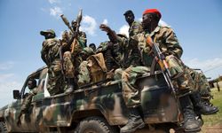 Güney Sudan Ordusu Heclic'e girdi: Kordofan'da çatışmalar tırmanıyor