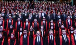 Hakim ve savcı atamaları Resmi Gazete’de yayımlandı