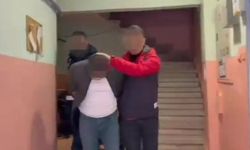 Hakkında 90 yıl hapis cezası bulunan hükümlü İstanbul’da yakalandı