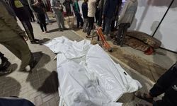 HAMAS: Han Yunus'taki çadır katliamı savaş suçu, garantörler derhal harekete geçmeli