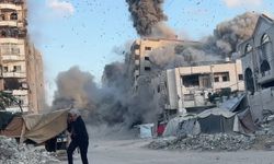 HAMAS: Siyonist rejim ateşkesi ihlal ediyor, nüfusun sığındığı alanları hedef alıyor
