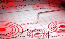 Hatay’da 4,2 büyüklüğünde deprem