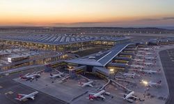 Havalimanlarına kuş ve dron tehdidine karşı "Savuran" güvenlik sistemi