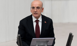 Hazine ve Maliye Bakanı Şimşek, TBMM Genel Kurulunda bakanlığının 2026 yılı bütçesini sundu