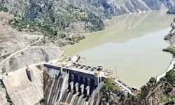 Hindistan, Pakistan'a giden suyu kesti