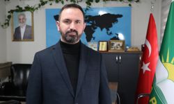 HÜDA PAR Ankara İl Başkanı Karaarslan: Sokak köpekleri sorunu artık cesur adımlarla çözülmeli