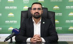 HÜDA PAR Batman Merkez İlçe Başkanı Altun: Uyuşturucu artık tüm toplumu tehdit ediyor