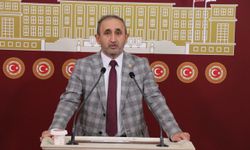 HÜDA PAR Milletvekili Demir: GES projeleri köylüyü mağdur etmeyecek şekilde planlanmalı