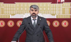 HÜDA PAR Milletvekili Dinç’ten sosyal medya için yaş sınırlaması ve kimlik doğrulaması talebi