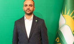 HÜDA PAR’dan “Dünya İnsan Hakları Günü” mesajı: Doğu Türkistan’dan Filistin’e kadar milyonlar sistematik zulmün kıskacında