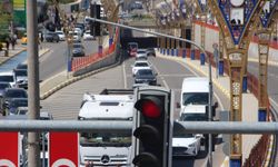 İleri Sürüş Teknikleri Uzmanı Mert: Artan trafik kazaları ve kavgaların temelinde tahammülsüzlük ve sabırsızlık yatıyor