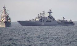 İngiltere ve Norveç, Rus denizaltılarına karşı ortak devriye başlattı