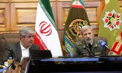 İran: İslami düzeni savunmada canımız pahasına kararlıyız