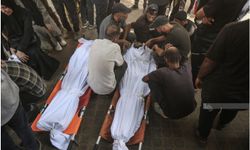 İşgal rejimi Rafah’ta iki Filistinliyi şehit etti