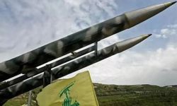 ​İşgal rejimine ait araştırma kuruluşu: Hizbullah'ın en az 20 bin füzesi bulunuyor