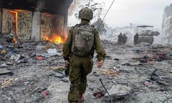 İşgalciler ateşkesi tekrar ihlal etti: Gazze'nin doğusunda yeni saldırılar