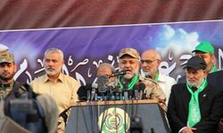 İşgalin Gazze Tümeni'ni bozguna uğratan "Eriha Surları" planının mimarı: Raad Saad