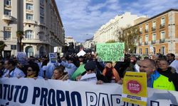 İspanya sağlık sisteminde kriz: Doktorlar grevde