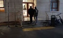 İstanbul’da ambulansa yol vermeyen sürücü yakalandı