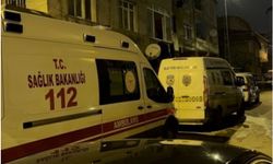 İstanbul’da ev yangınında 3 çocuk hayatını kaybetti