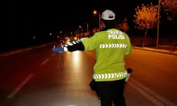 İstanbul'da yapılan uygulamada 1062 şüpheli gözaltına alındı