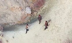 Kaçak avcılığa 1 milyon 96 bin TL para cezası