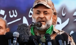 Kassam Tugayları, Askeri Sanayileşme Komutanlığı'na yeni atamayı duyurdu