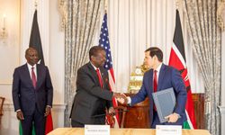 Kenya, ABD ile yapılacak 1,6 milyar dolarlık anlaşmayı "veri ihlali" nedeniyle durdurdu