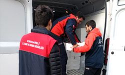 Kırklareli’de avlanabilir asgari boyun altında olan 3 ton istavrit yakalandı