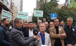 Kızıltepe STK Platformu: İlçenin geleceğini, samimi bir sosyal sorumluluk anlayışıyla yeniden inşa edelim