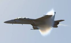 Konya genelinde ses üstü askeri uçuşlar yapılacak
