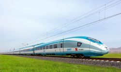 Konya-İstanbul YHT Hattı 11 yılda 13 milyon yolcuya hizmet verdi