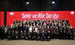 Konya’da “Şehir ve Aile Şûrası” tamamlandı