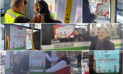 Koruyucu aile farkındalığı için Aile Bakanlığı ile TŞOF arasında iş birliği