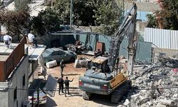 Kudüs'te demografik sürgün planı: Filistinliler evlerinden zorla çıkarılıyor